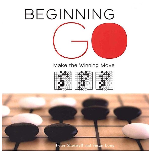 Beginning Go, Peter Shotwell, Susan Long