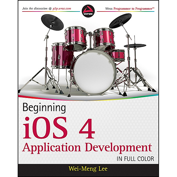Beginning iOS 4 Application Development, Wei-Meng Lee