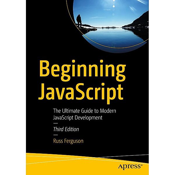 Beginning JavaScript, Russ Ferguson