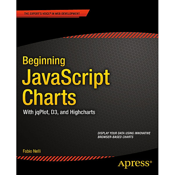 Beginning JavaScript Charts, Fabio Nelli