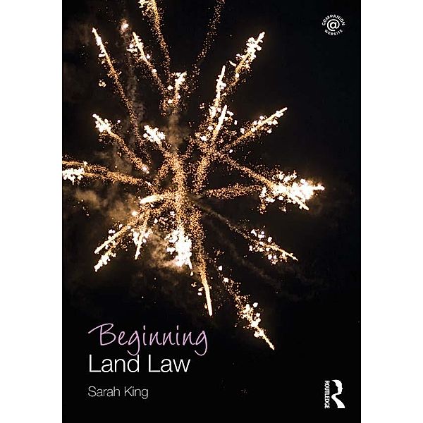 Beginning Land Law, Sarah King