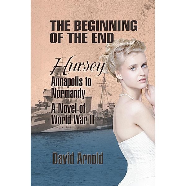Beginning of the End, David Arnold