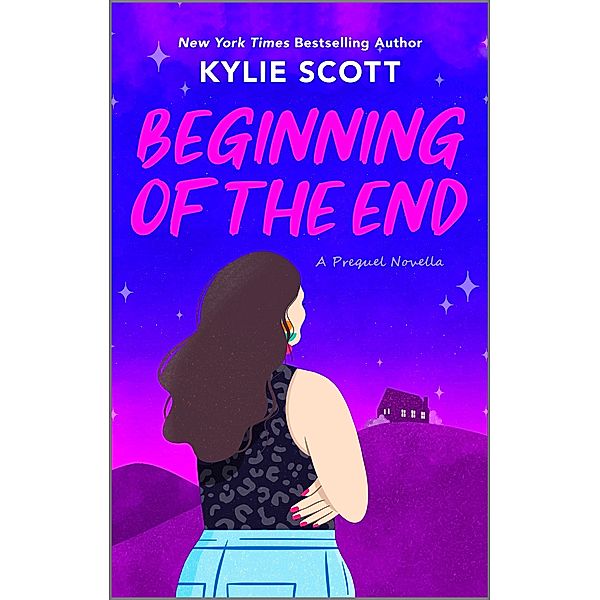 Beginning of the End, Kylie Scott