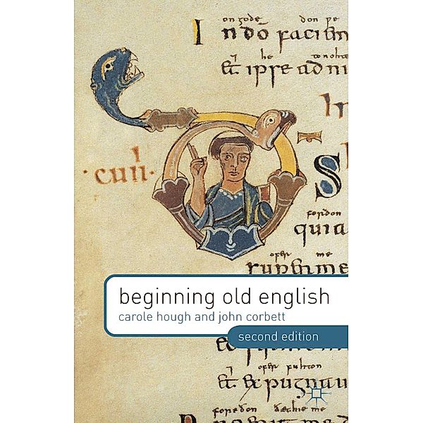 Beginning Old English, Carole Hough, John Corbett