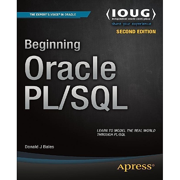Beginning Oracle PL/SQL, Donald Bales