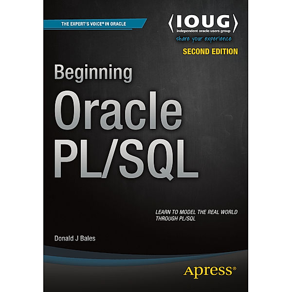 Beginning Oracle PL/SQL, Donald Bales