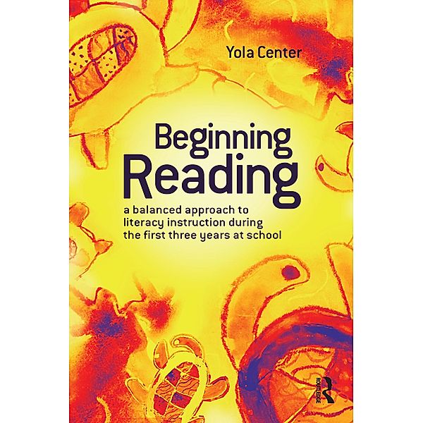 Beginning Reading, Yola Center