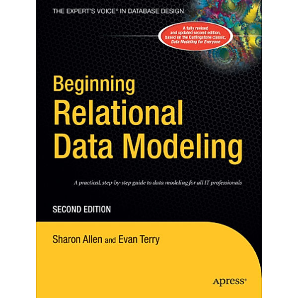 Beginning Relational Data Modeling, Sharon Allen