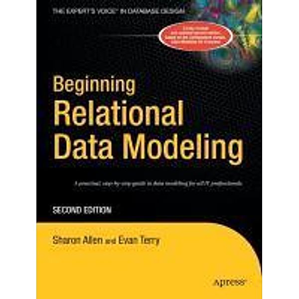 Beginning Relational Data Modeling, Sharon Lee Allen, Evan Terry