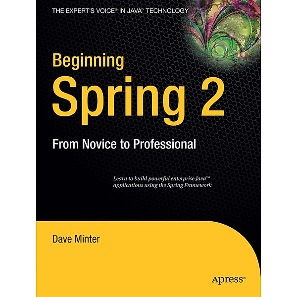 Beginning Spring 2, Dave Minter