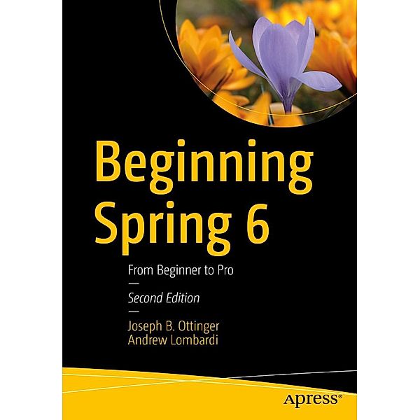 Beginning Spring 6, Joseph B. Ottinger, Andrew Lombardi