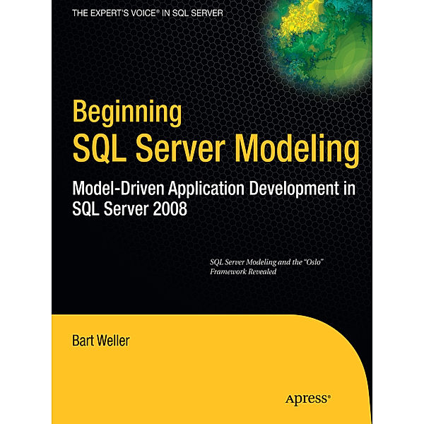 Beginning SQL Server Modeling, Bart Weller