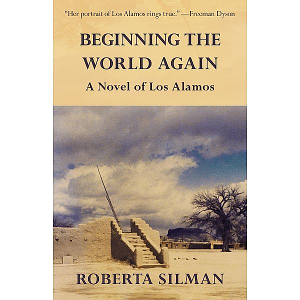 Beginning the World Again, Roberta Silman