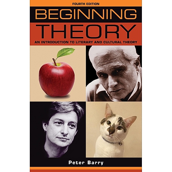 Beginning theory / Beginnings, Peter Barry