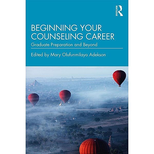 Beginning Your Counseling Career