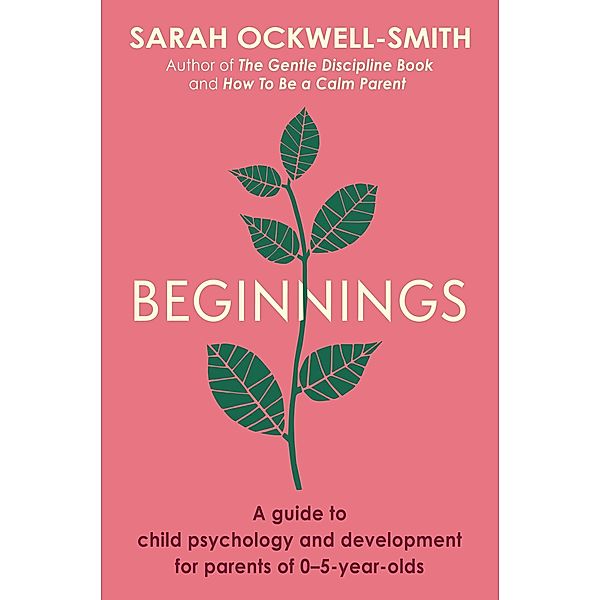 Beginnings, Sarah Ockwell-Smith