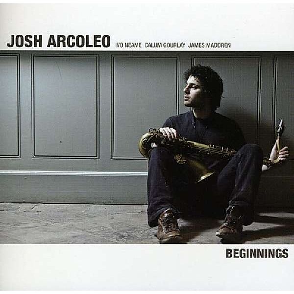 Beginnings, Josh Arcoleo