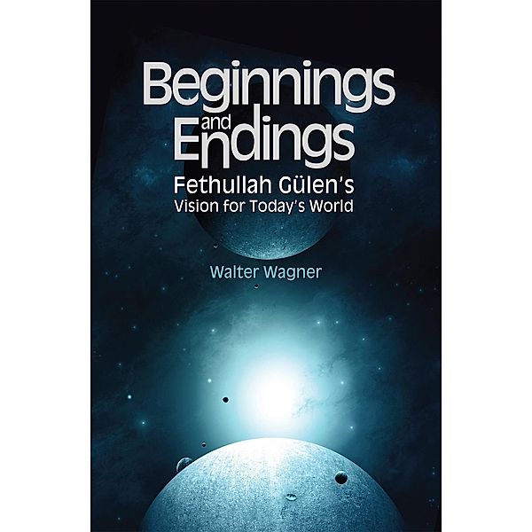 Beginnings and Endings, Walter H. Wagner