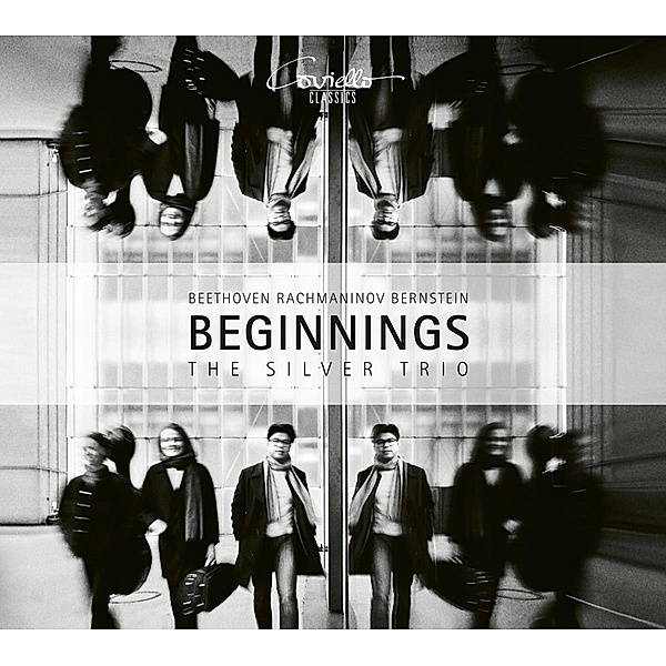 Beginnings-Klaviertrios, The Silver Trio