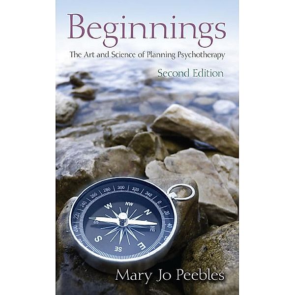 Beginnings, Second Edition, Mary Jo Peebles