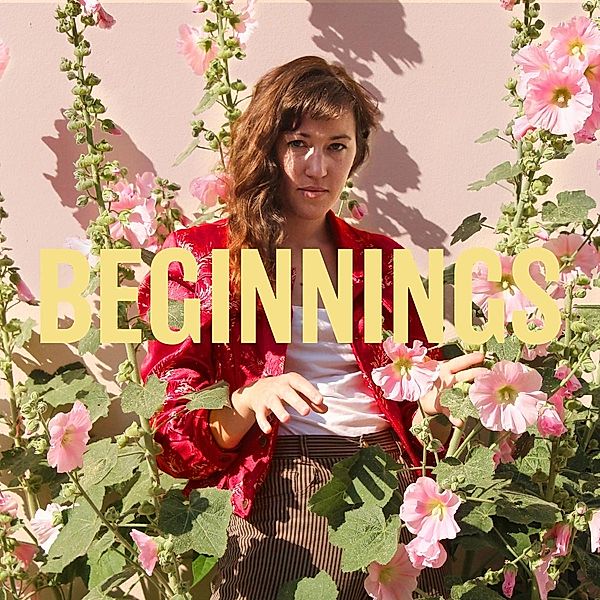 Beginnings (Vinyl), Johanna Amelie