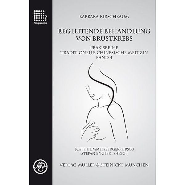 Begleitende Behandlung von Brustkrebs, Barbara Kirschbaum