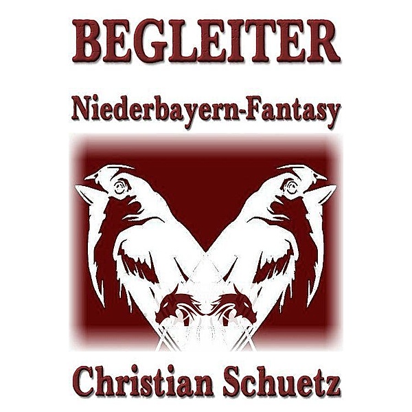 BEGLEITER, Christian Schuetz