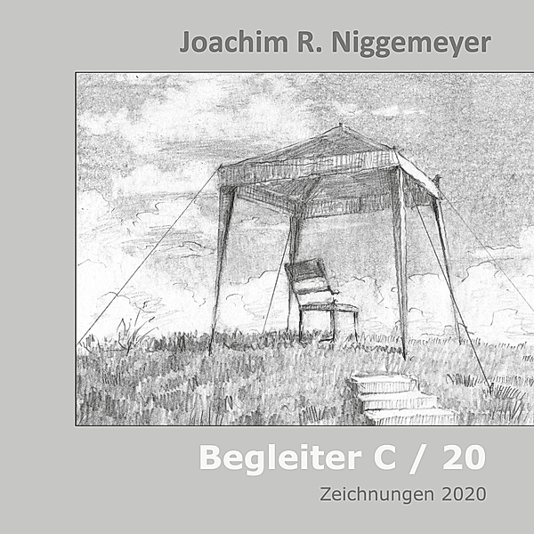 Begleiter C/20, Joachim R. Niggemeyer