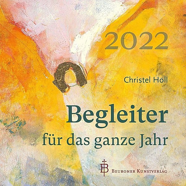 Begleiter für das ganze Jahr 2022