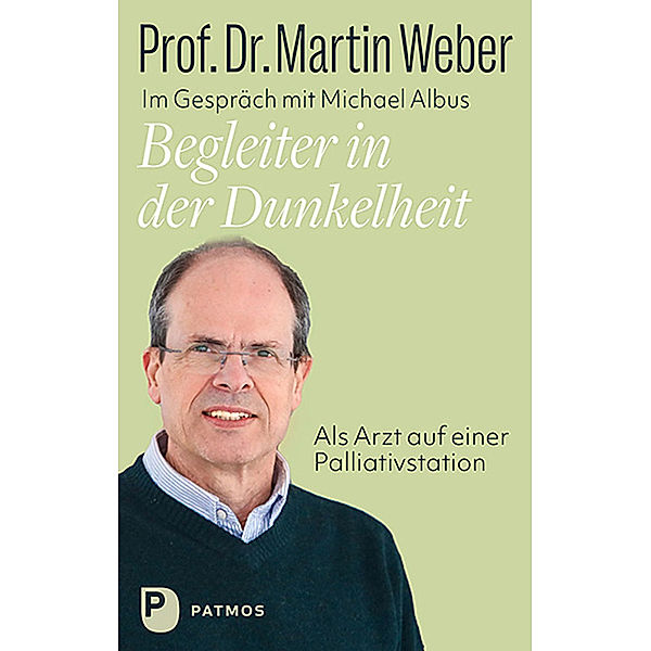 Begleiter in der Dunkelheit, Martin Weber, Michael Albus