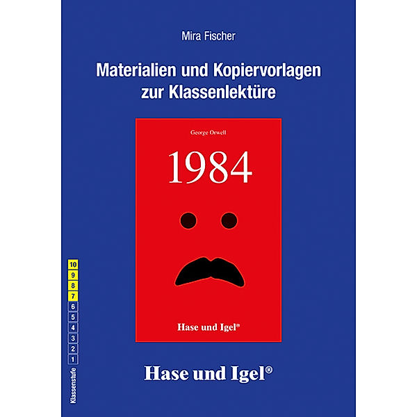 Begleitmaterial: 1984, Mira Fischer