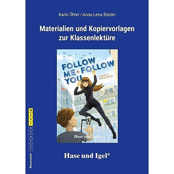 Begleitmaterial: Follow Me, Follow You, Karin Öhler, Anna-Lena Rieder