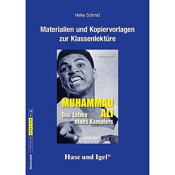 Begleitmaterial: Muhammad Ali, Heike Schmid
