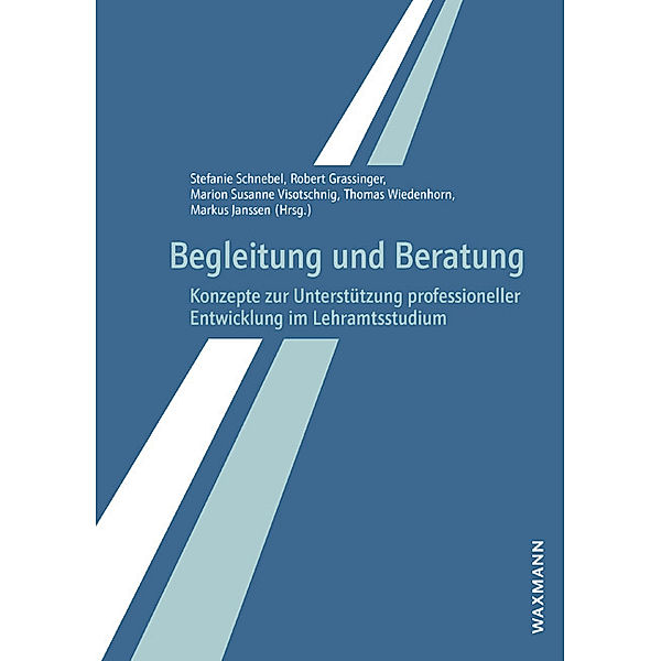 Begleitung und Beratung