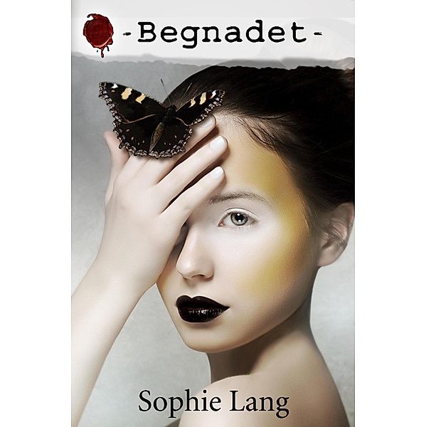 Begnadet - Buch 1-2, Sophie Lang