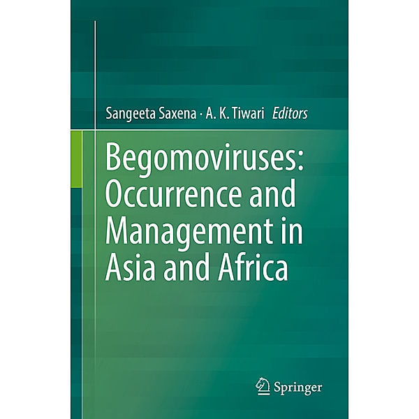 Begomoviruses: Occurrence and Management in Asia and Africa