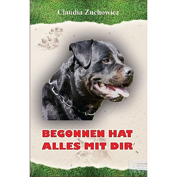 Begonnen hat alles mit Dir, Claudia Zuchowicz