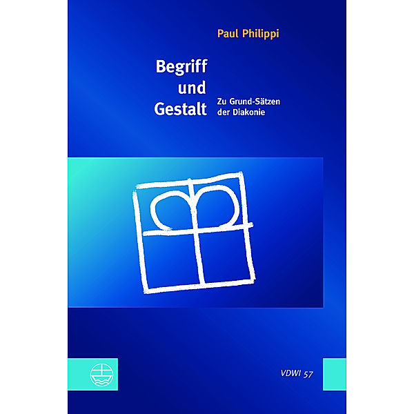 Begriff und Gestalt, Paul Philippi