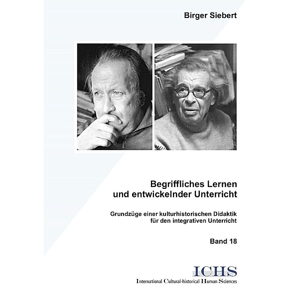 Begriffliches Lernen und entwickelnder Unterricht, Birger Siebert