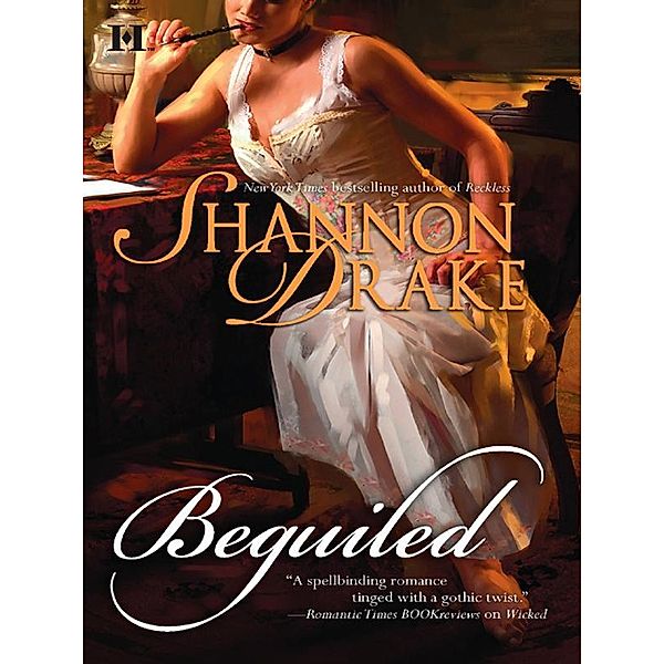 Beguiled, Shannon Drake