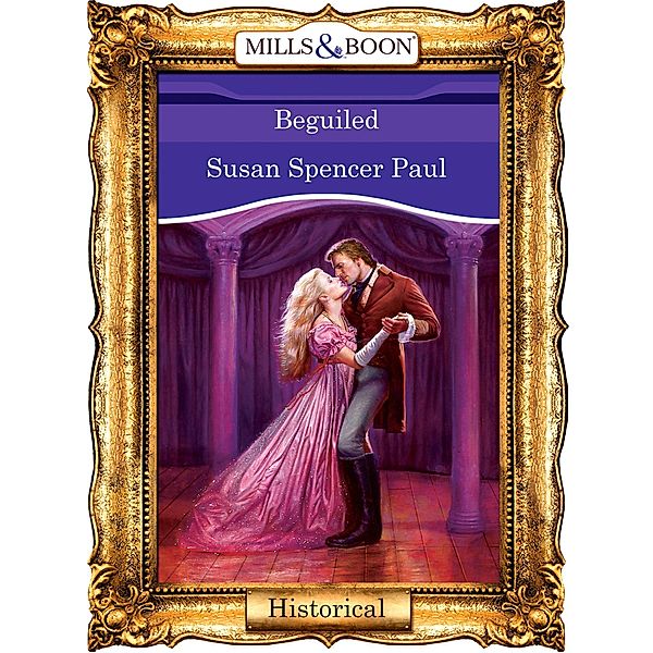 Beguiled, Susan Spencer Paul