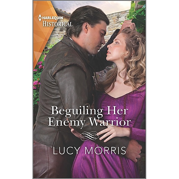 Beguiling Her Enemy Warrior / Shieldmaiden Sisters Bd.3, Lucy Morris