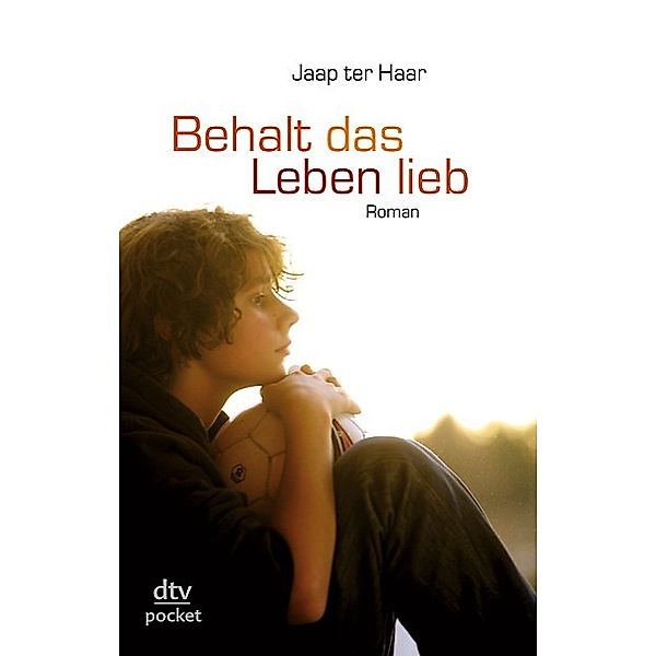 Behalt das Leben lieb, Jaap ter Haar