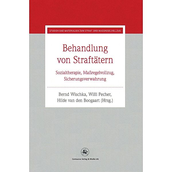 Behandlung von Straftätern