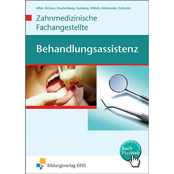 Behandlungsassistenz - Zahnmedizinische Fachangestellte