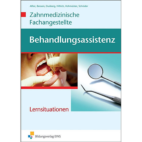 Behandlungsassistenz - Zahnmedizinische Fachangestellte