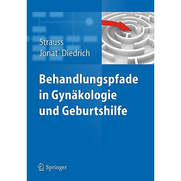 Behandlungspfade in Gynäkologie und Geburtshilfe