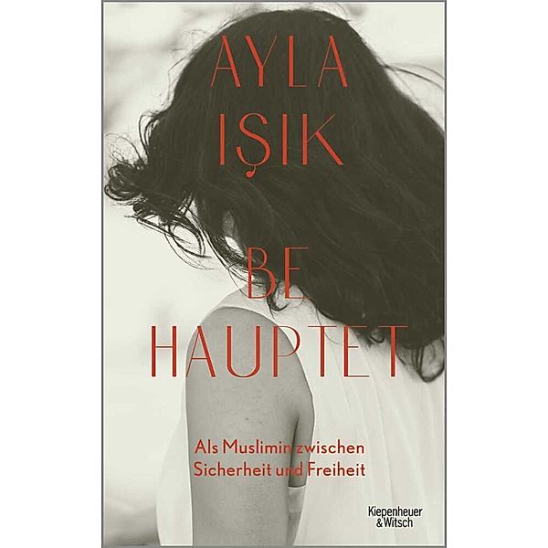 BeHauptet, Ayla Isik