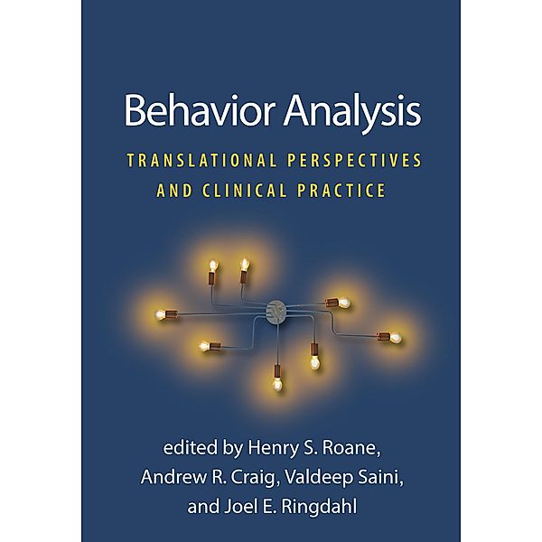 Behavior Analysis