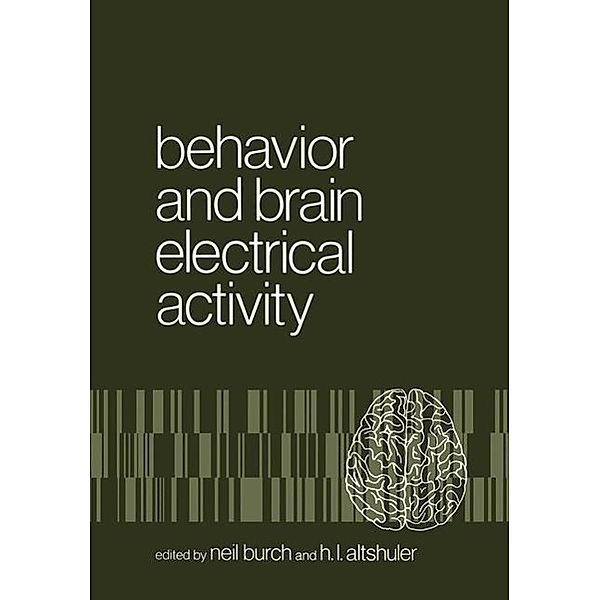 Behavior and Brain Electrical Activity